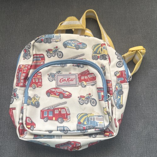 Cath kidston mini backpack - mini,