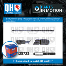 Bonnet Gas Strut fits VW LUPO