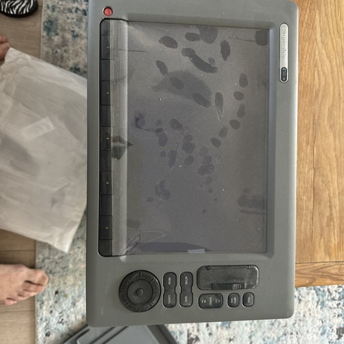 Unused raymarine c120w - raymarine,