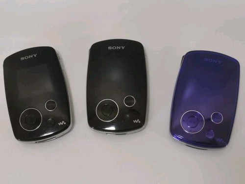 Jot lot sony - jot, walkman
