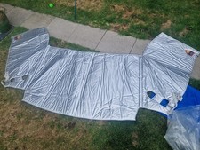 Thermal Windscreen Cover For 07-14 Vivaro / Trafic / Primastar