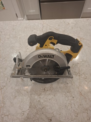 Dewalt dcs391n 18v type - dcs391n,