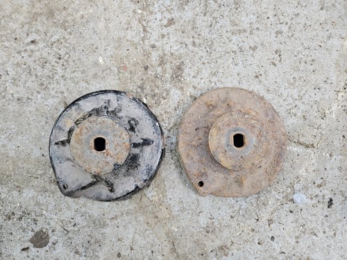 Ford escort mk1 strut - ford, mk1/2