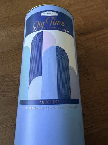 Designworks ink jig time - designworks,