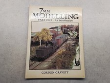 Gordon Gravett - 7mm Railway