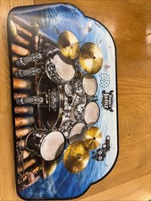 Battery Drum Kit