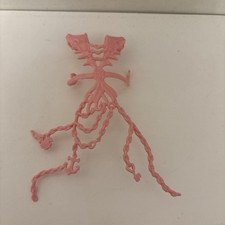 Monster High Doll Vandala