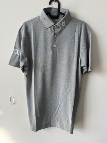 Footjoy mens stretch pique - footjoy,