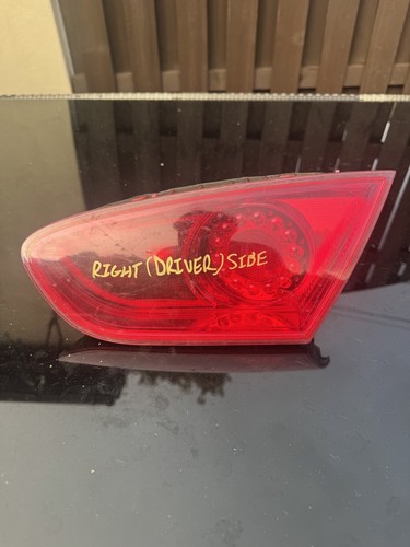 Seat leon mk2 - mk2, tailgate