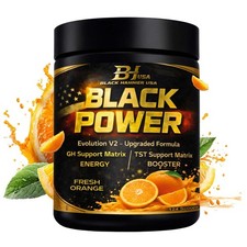 Black Power🍊🍉