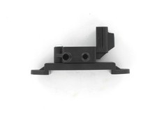 Intermotor Exhaust Pressure