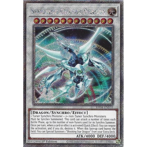 Yugioh ra04 en158 - ra04-en158, shooting