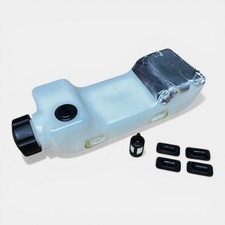 Genuine TITAN Fuel Tank Kit