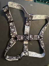 Step in Dog Harness Large By Big Pawfection New Without Tags