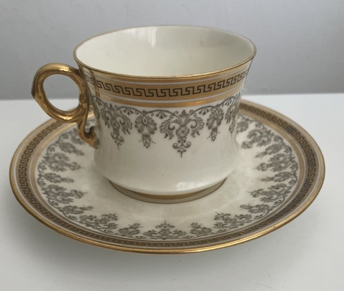 Rare antique from - rare, cauldon
