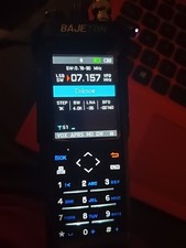 PREPROGRAMMED BJ9000 Radtel RT 950 Pro VHF UHF AM Radio PMR MARINE AIRBAND 