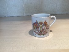 Edward VII Coronation 1902