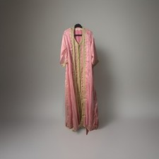 Moroccan Kaftan Hand Made