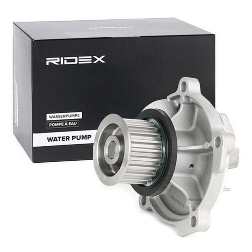 Water pump for - water,