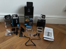 GoPro Hero 3+