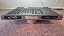 Crown Power Amplifier CT 475