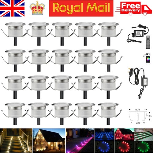 30pcs ip67 outdoor led - ip67,