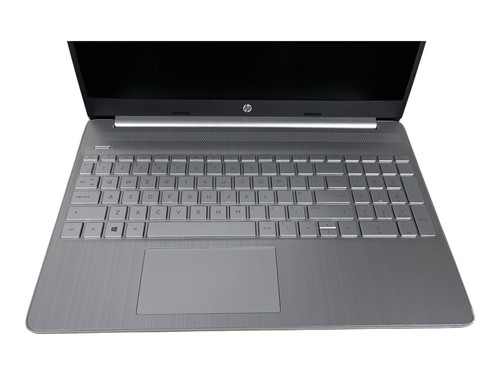 15s laptop intel core - hp,