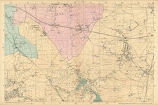 CHISLEHURST Eltham Mottingham