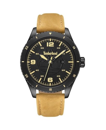 Timberland men analog quartz - timberland,