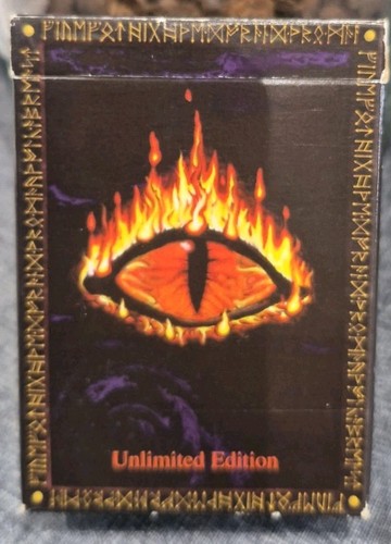1996 lord the rings - 1996,