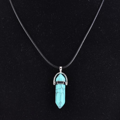 Natural quartz chakra crystal - quartz,