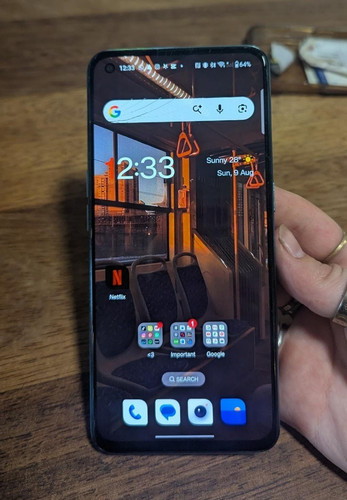 Oneplus nordce android - oneplus, 5g