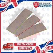 SET OF 3 PROFESSIONAL 6"