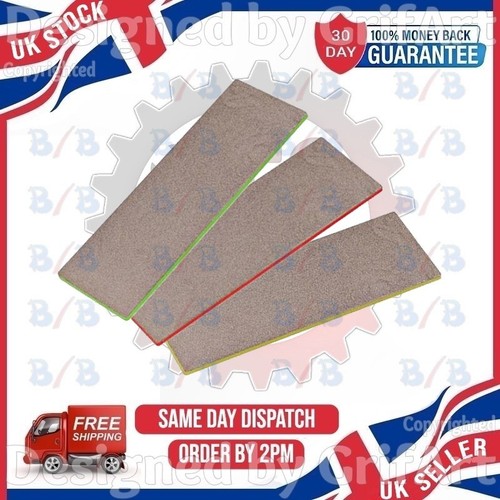 Set professional 6 - 3, 6"