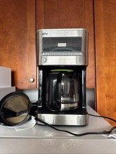BRAUN BrewSense 12-Cup