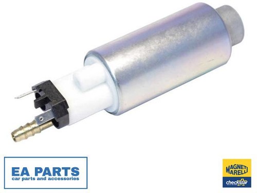Fuel pump for ford - for, escort