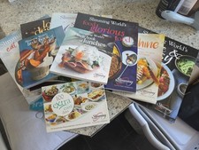 Slimming World Recipe Books