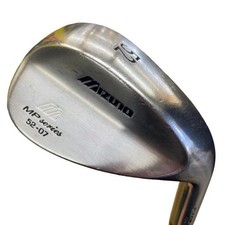 Mizuno MP Series 52 07 Wedge