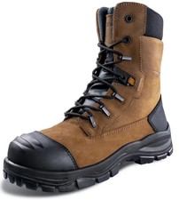 Men leather metal - men's,