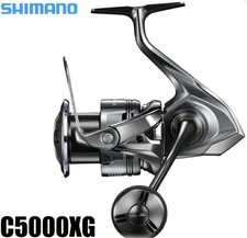Shimano Twin Power C5000XG