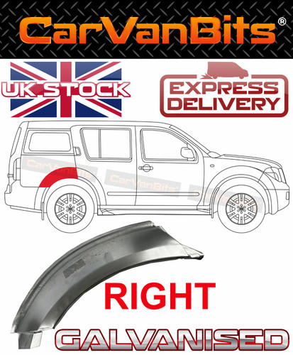 For nissan navara - navara, frontier