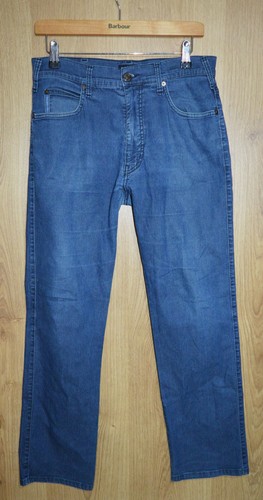 Armani jeans comfort fabric - armani, aj