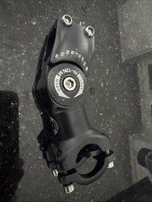 Adjustable Handlebar Extension 90mm 25.4mm