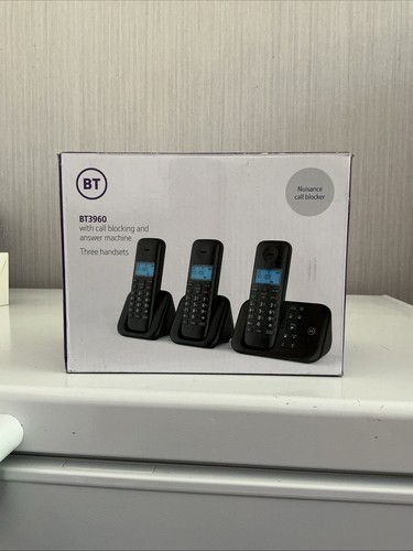 3960 phones cordless - bt,