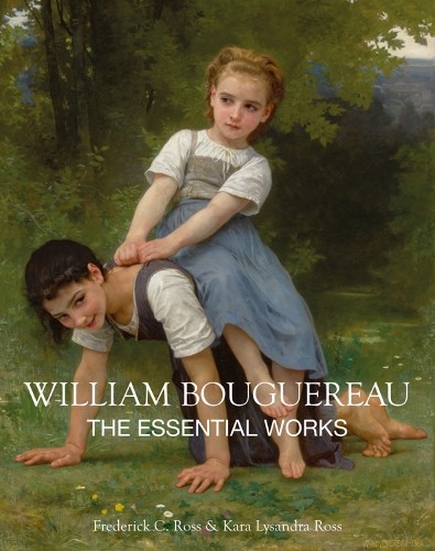 William bouguereau kara - william,