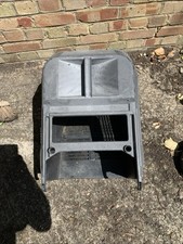 Champion 484 Petrol Lawnmower