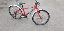 Islabike Beinn 24, Red, Good
