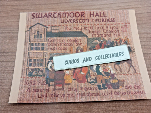 Swarthmoor hall ulverston - swarthmoor,