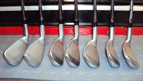Tour edge exotics vibrcor c722 - edge,