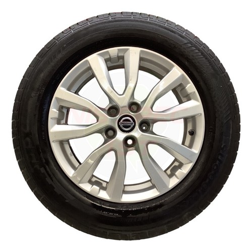 Nissan trail t32 inch - x-trail, 17
